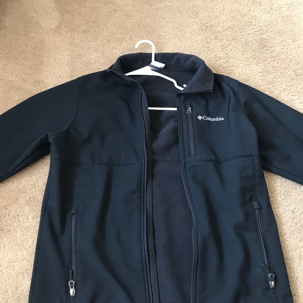 COLUMBIA JACKET
